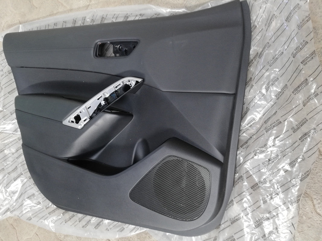 Toyota Corolla Cross 2023 Door Card, Inner Door Panel