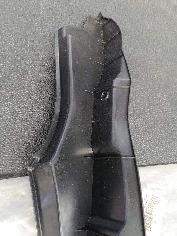 Toyota Rumion 2022 Left Front Fender Cover