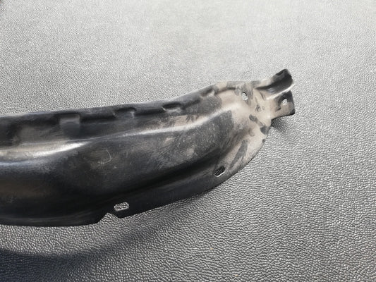 Nissan Aftermarket Hardbody Left Front Fender Liner