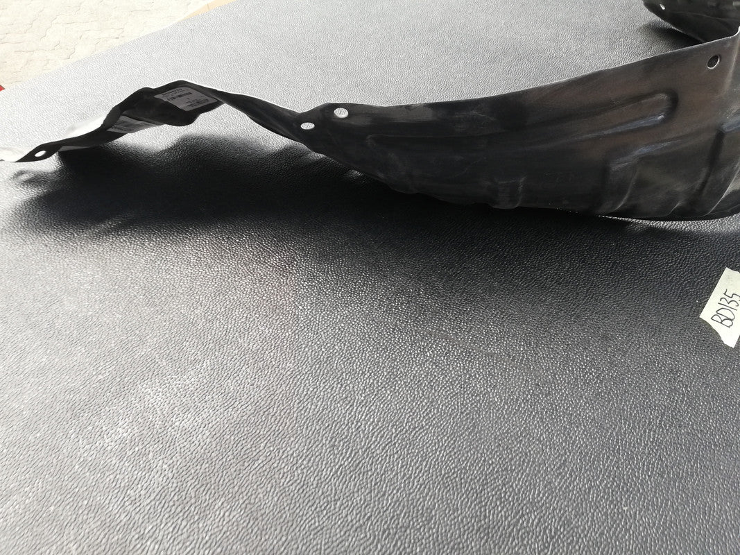 Nissan Aftermarket Hardbody Left Front Fender Liner