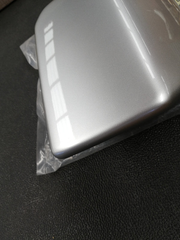 Toyota Land Cruiser 2013 Right Front Bumper Cover Moulding