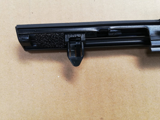 Mazda 3 1.6 Dyna 2015 Left Front Door Recessed Moulding