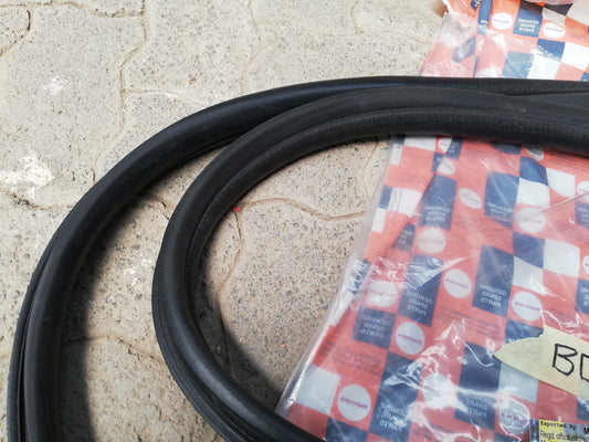 Mahindra Pik Up 2.2, Seal 2022 Right Side Door Rubber