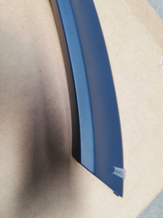 Mercedes-Benz GLE W167, 300 D, Arch cover Left Rear Wheel Arch Moulding