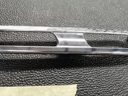 Mercedes-Benz GLA W247, 200d 2021 Right Radiator Grille Trim Chrome Moulding