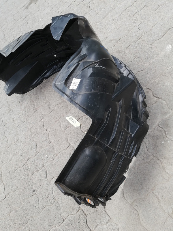 Nissan Navara Z1N 2023 Left Front Fender liner