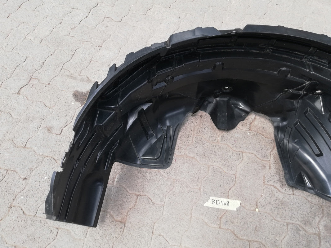 Nissan Navara Z1N 2023 Left Front Fender liner