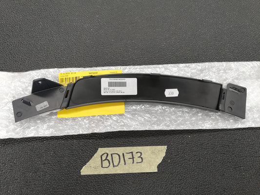 Mercedes-Benz A-Class AMG, W177, A180-A45 2020 Upper Left Side Bumper Spoiler