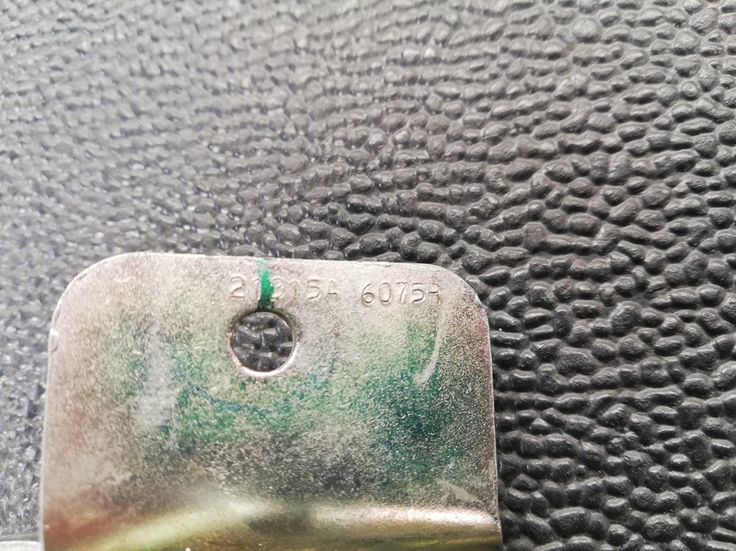 Renault Kwid 1.0 Express 2020 Tailgate Lock