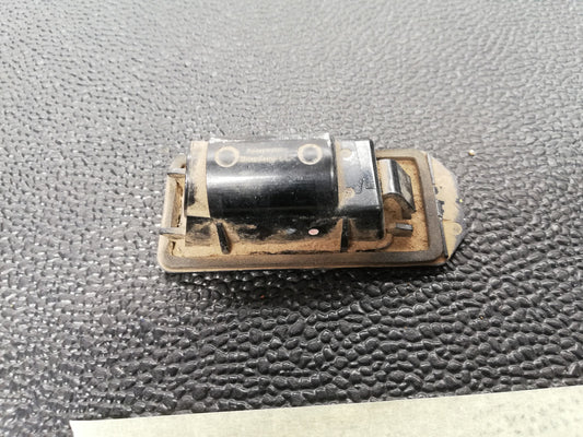 Renault Kwid 1.0 Express 2020 Right Number Plate Light