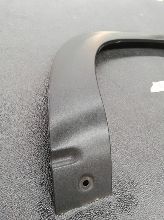 Renault Kwid 1.0 Express 2020 Left Rear Wheel Arch Moulding