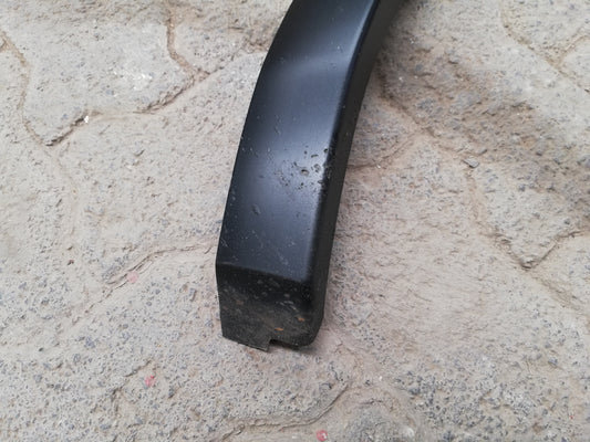 Audi Q5 Base Model 2023 Right Rear Arch Moulding