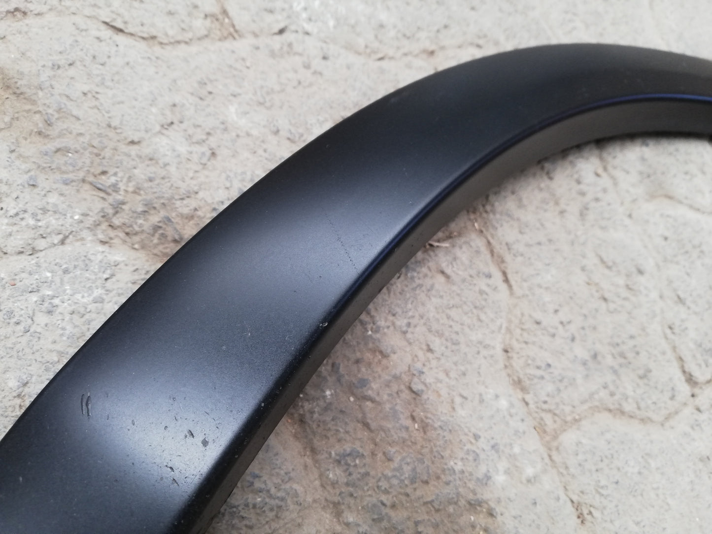 Audi Q5 Base Model 2023 Right Rear Arch Moulding