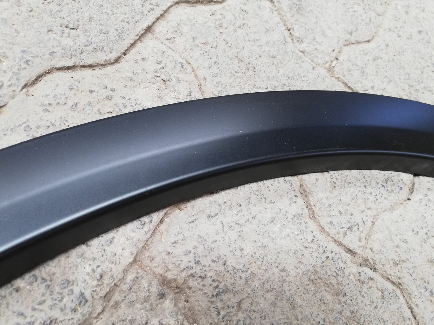 Audi Q5 Base Model 2023 Right Rear Arch Moulding