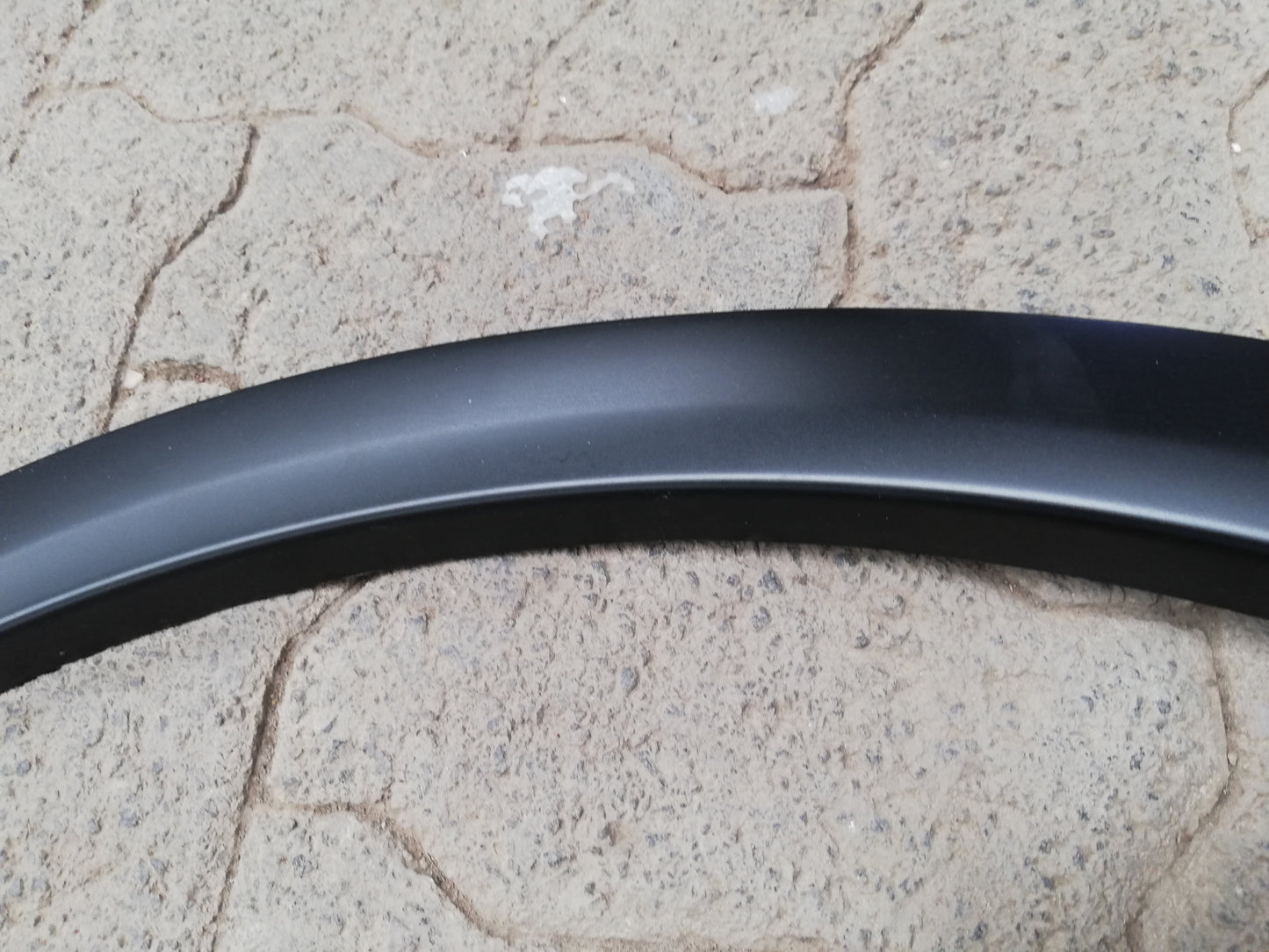Audi Q5 Base Model 2023 Right Rear Arch Moulding
