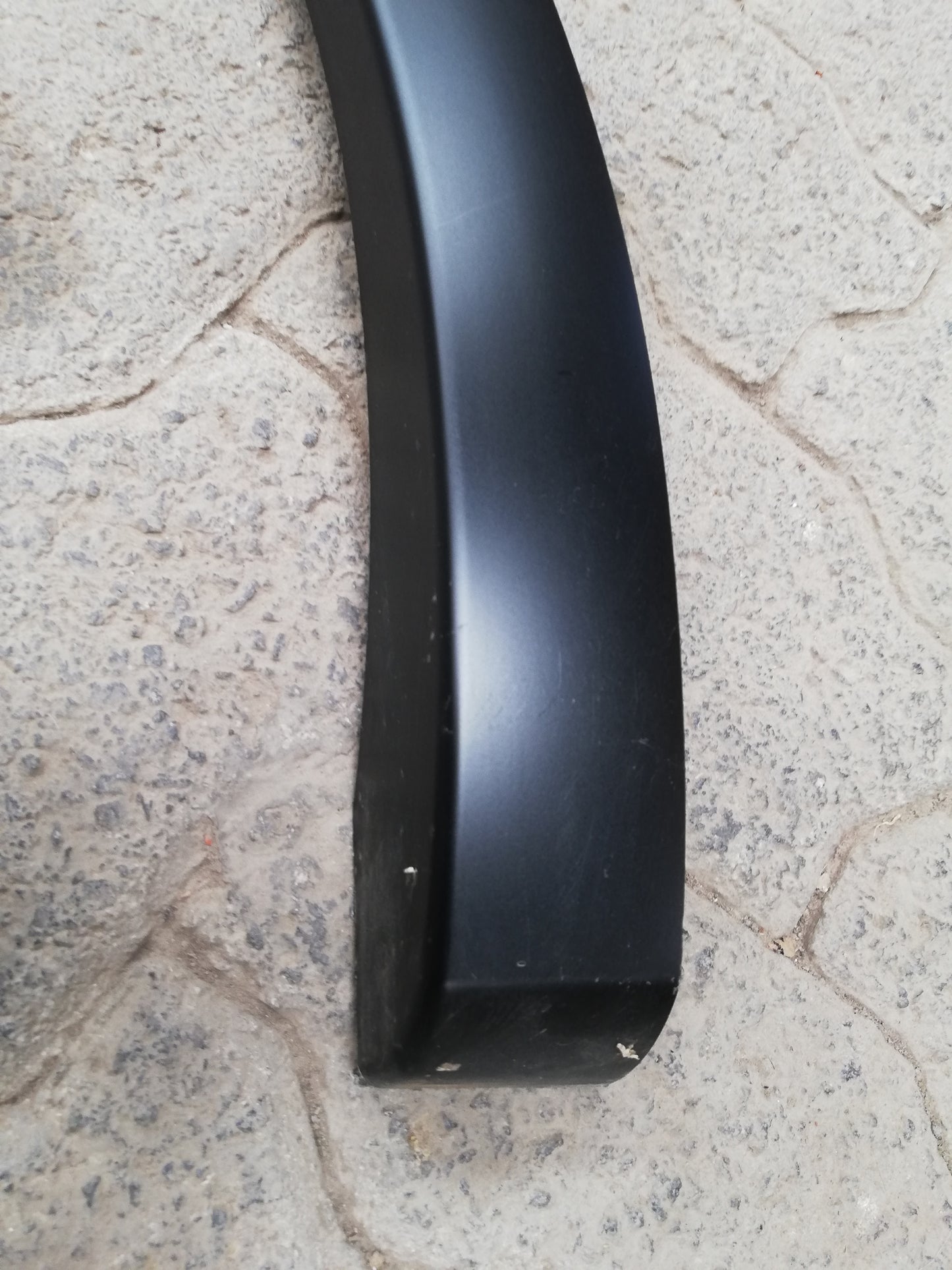 Audi Q5 Base Model 2023 Right Rear Arch Moulding