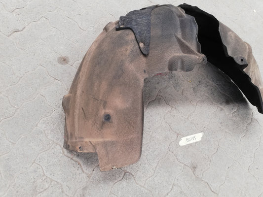 Audi Q5 Base Model 2023 Right Rear Fender liner