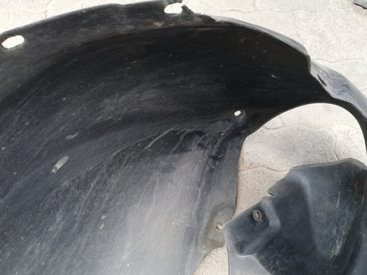 Volkswagen Polo Vivo 2014 Left Front Fender Liner