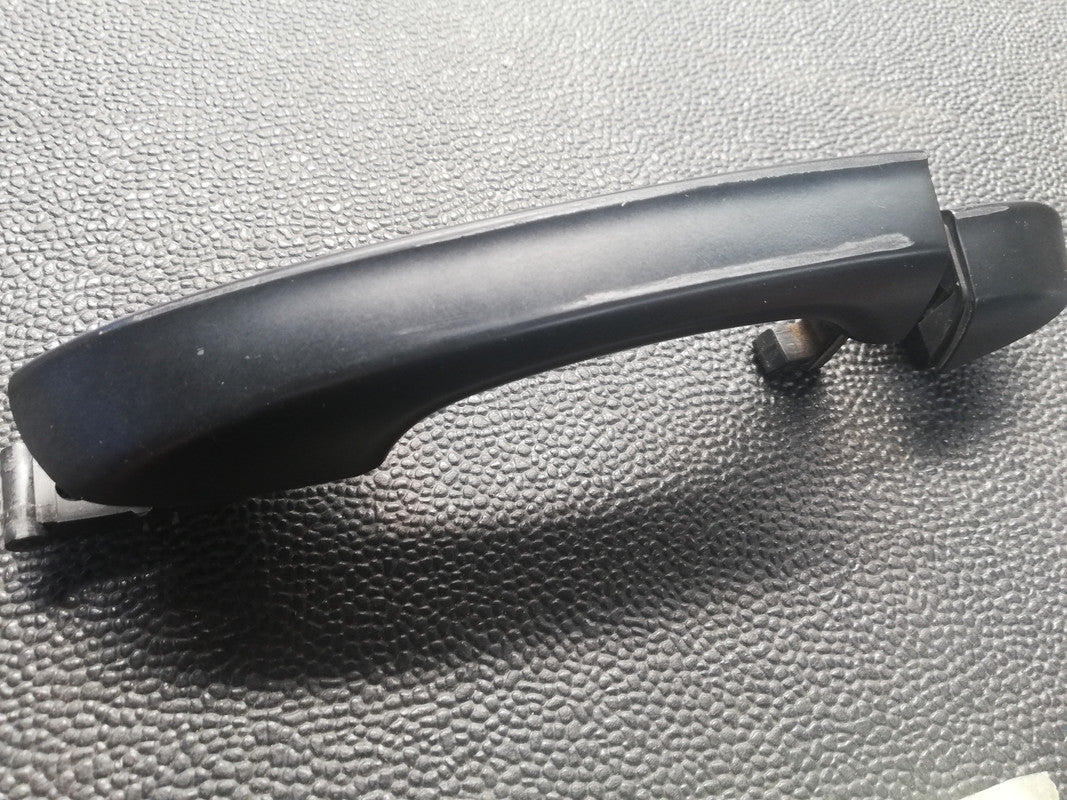 Volkswagen Polo Trendline 2021 Left Front Door Outer Handle