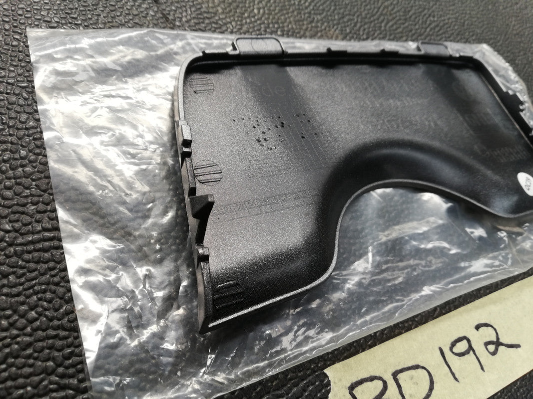 Volkswagen Polo Vivo Rear Tow Hook Cover