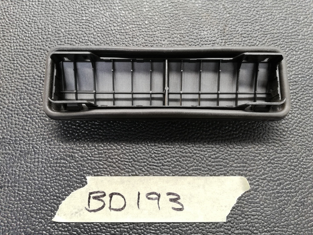 Volkswagen UP! Rear Air Grille - Left or Right