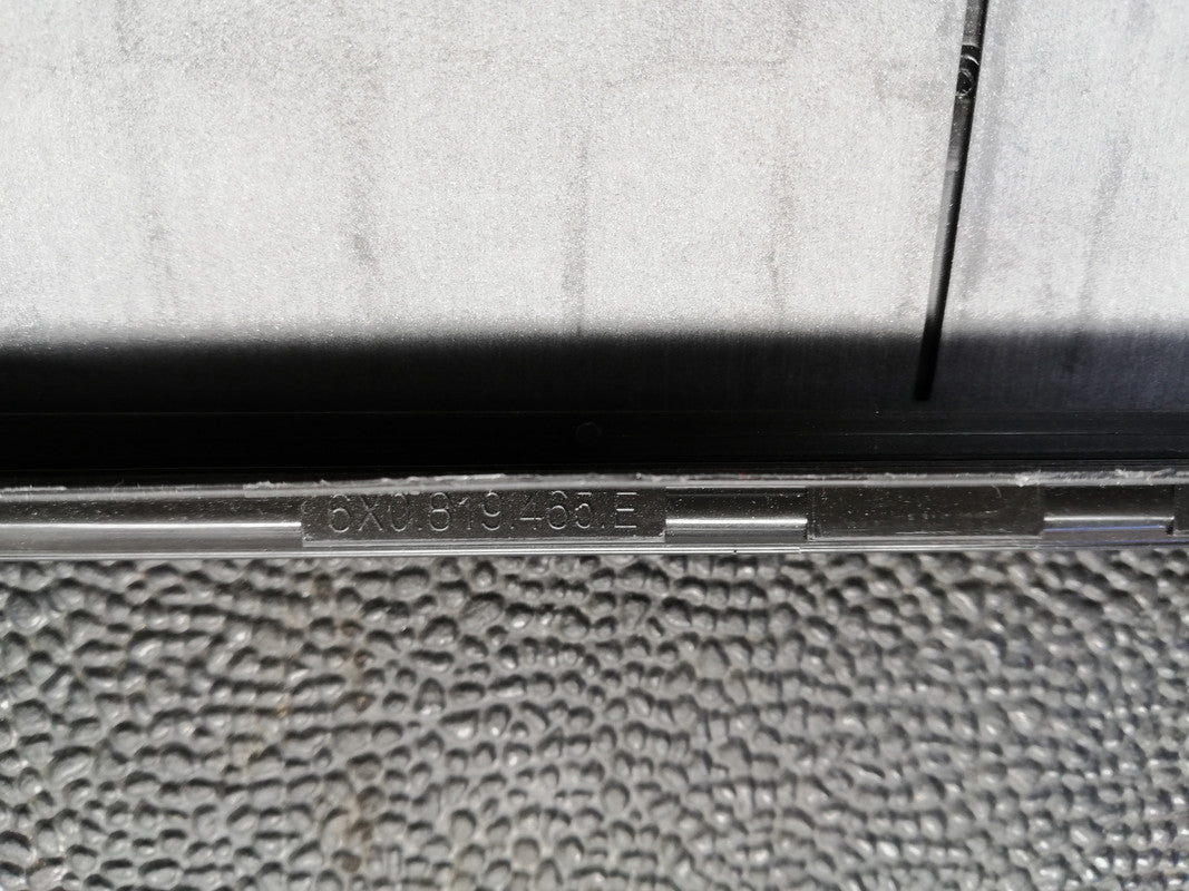 Volkswagen UP! Rear Air Grille - Left or Right