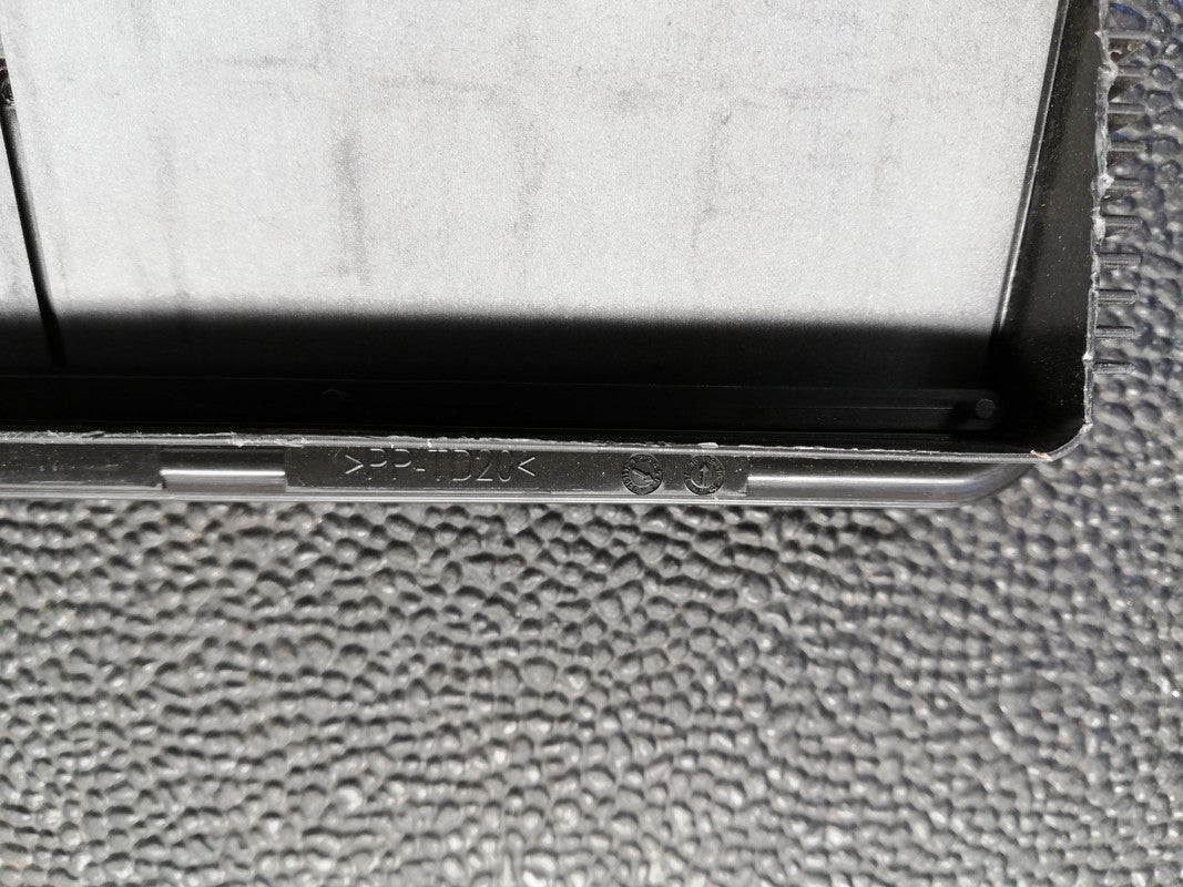 Volkswagen UP! Rear Air Grille - Left or Right
