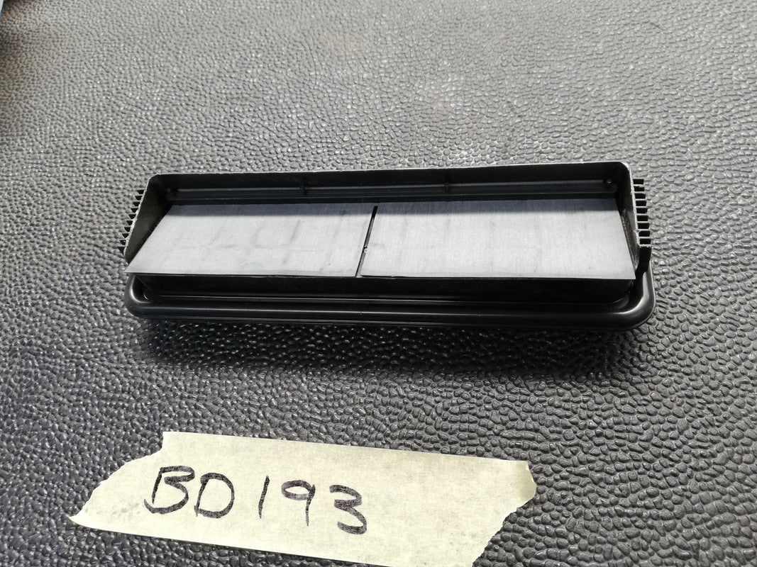 Volkswagen UP! Rear Air Grille - Left or Right