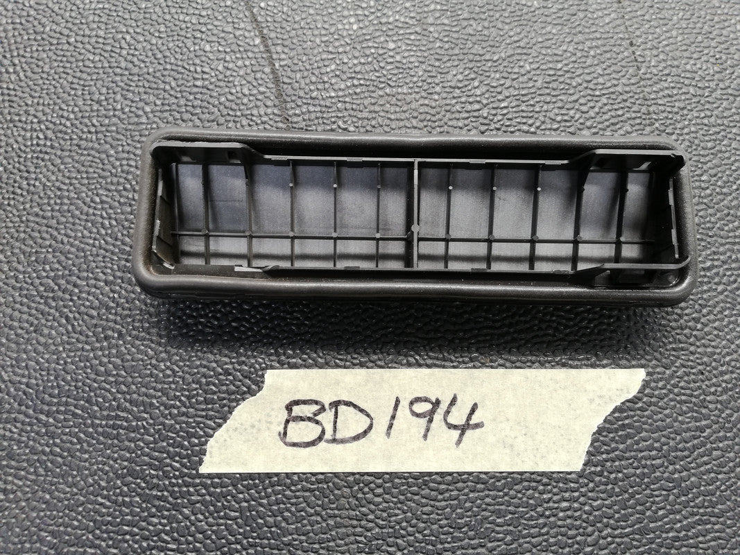 Volkswagen UP! Rear Air Grille - Left or Right