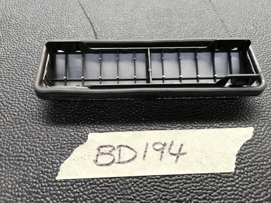 Volkswagen UP! Rear Air Grille - Left or Right