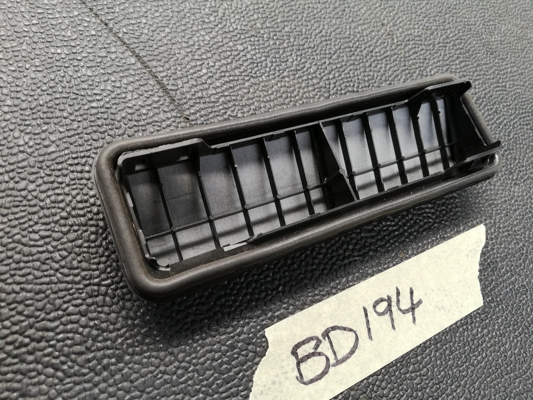 Volkswagen UP! Rear Air Grille - Left or Right