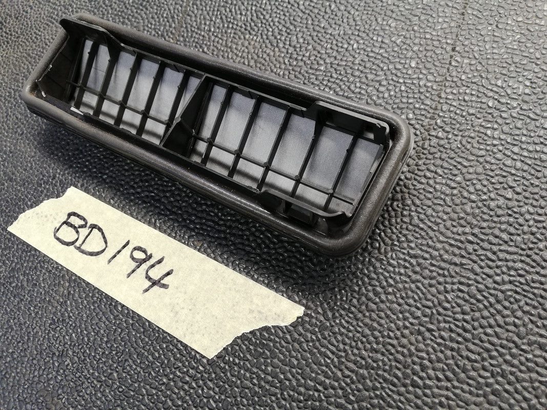 Volkswagen UP! Rear Air Grille - Left or Right