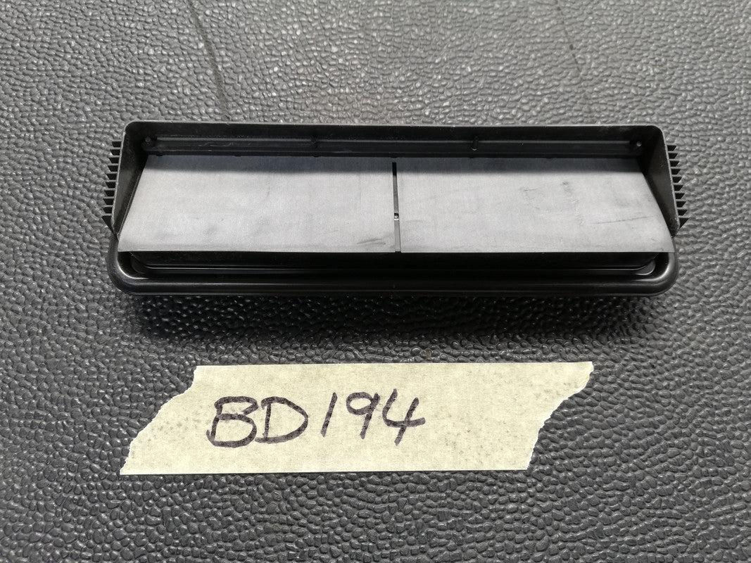 Volkswagen UP! Rear Air Grille - Left or Right