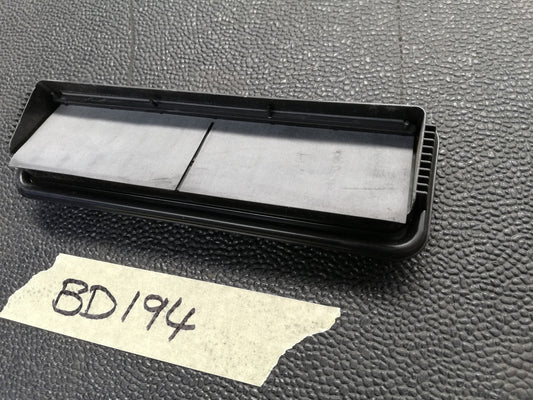 Volkswagen UP! Rear Air Grille - Left or Right