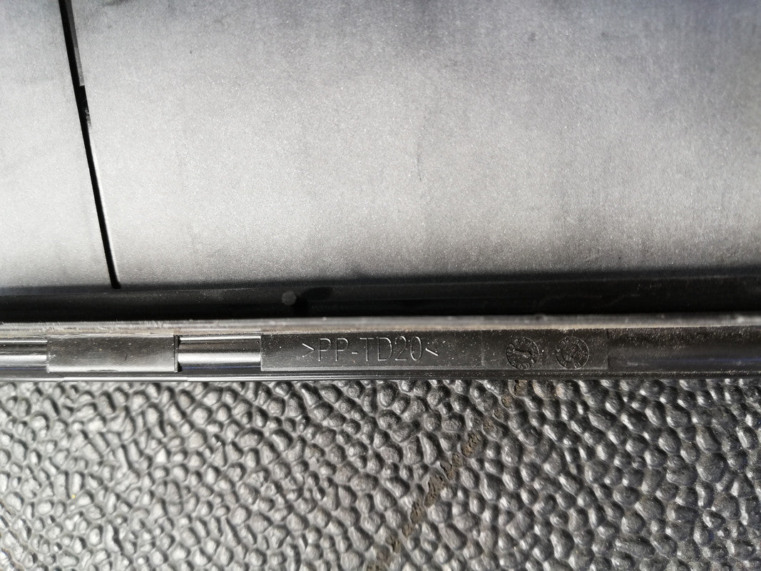 Volkswagen UP! Rear Air Grille - Left or Right