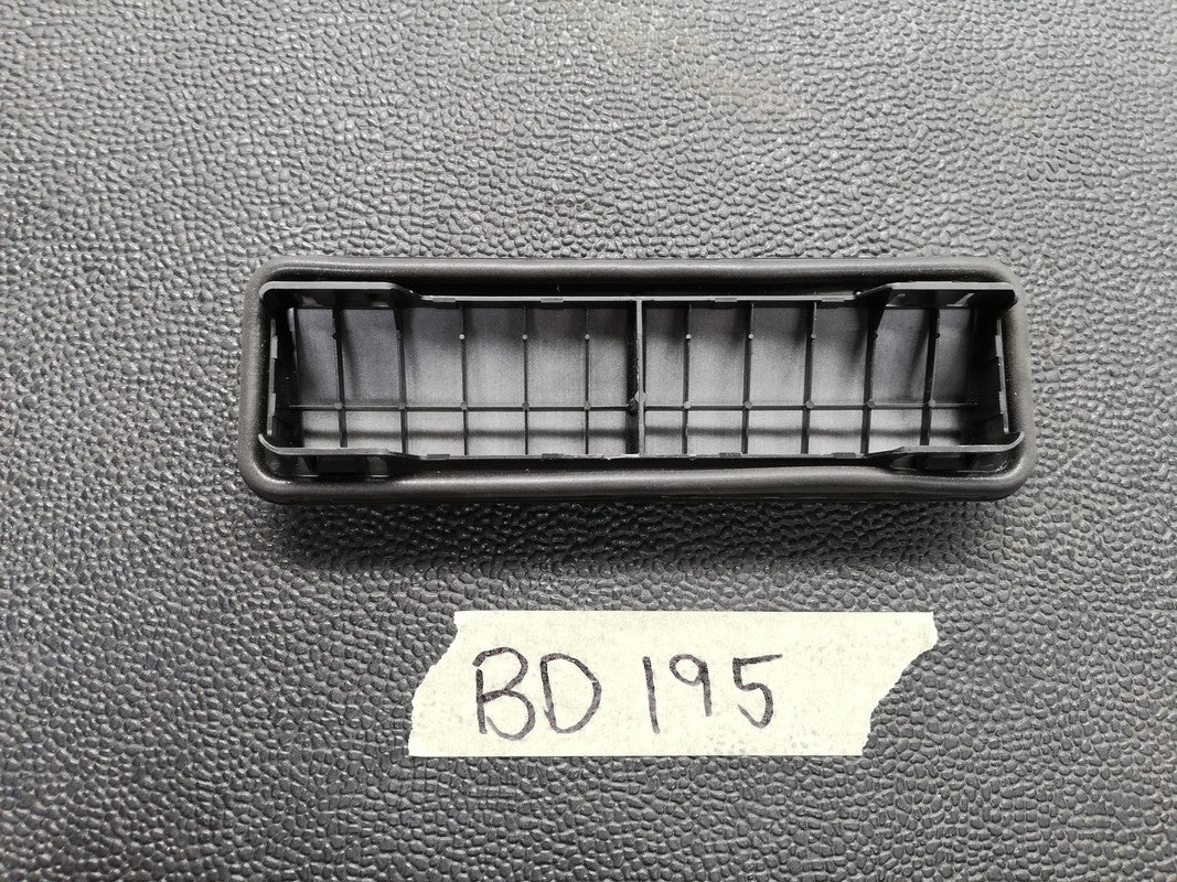 Volkswagen UP! Rear Air Grille - Left or Right