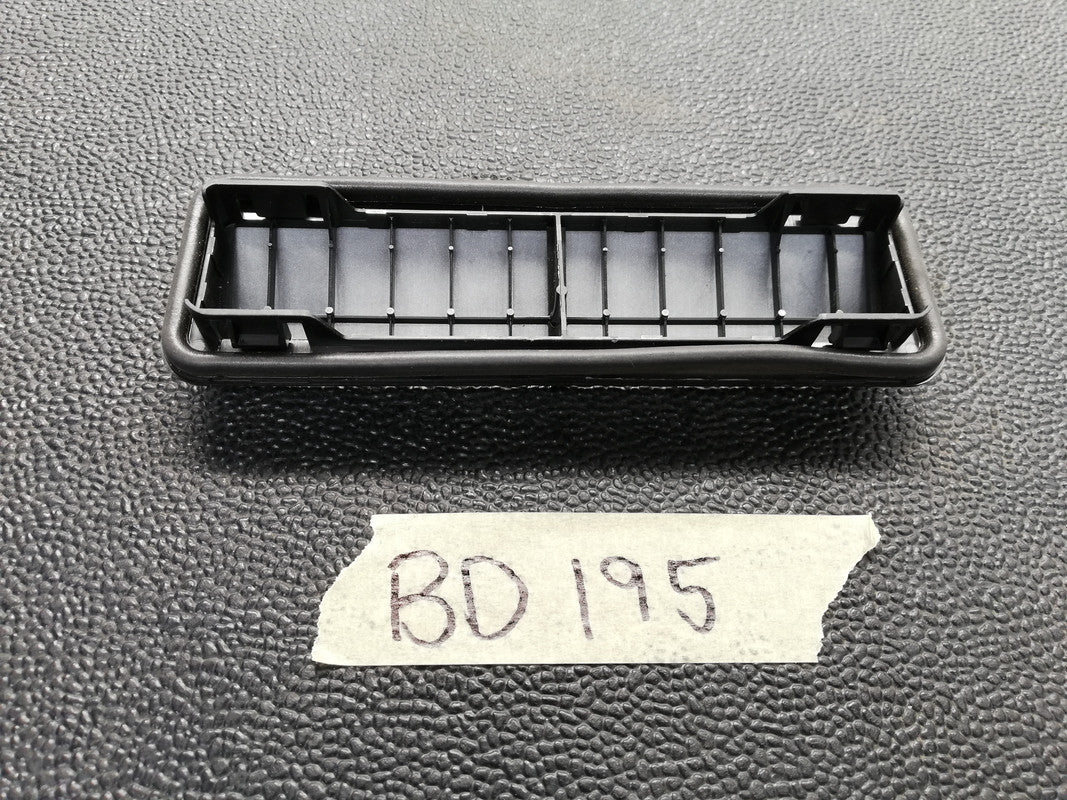 Volkswagen UP! Rear Air Grille - Left or Right