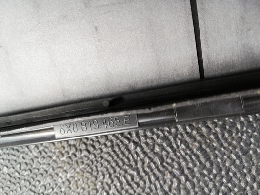 Volkswagen UP! Rear Air Grille - Left or Right