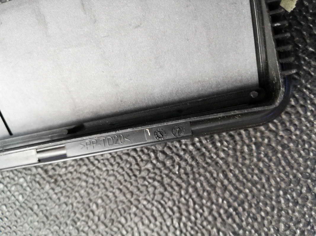 Volkswagen UP! Rear Air Grille - Left or Right
