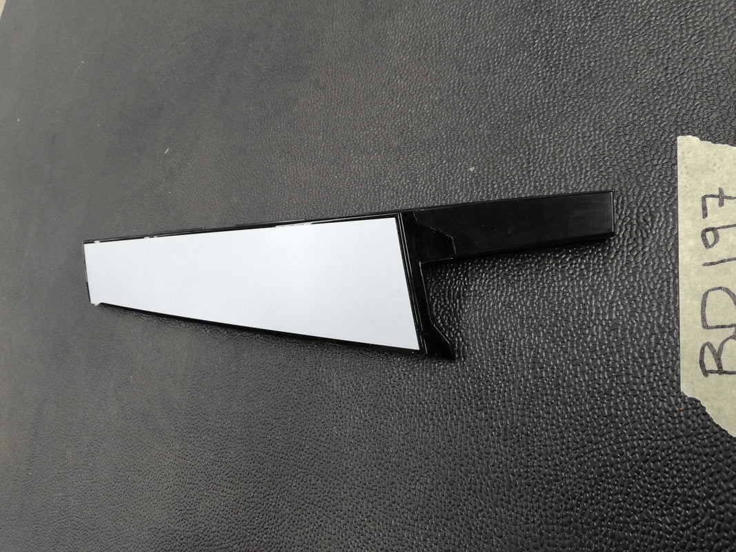 Volkswagen T-Roc R-Line 2021 Left Rear Door Trim