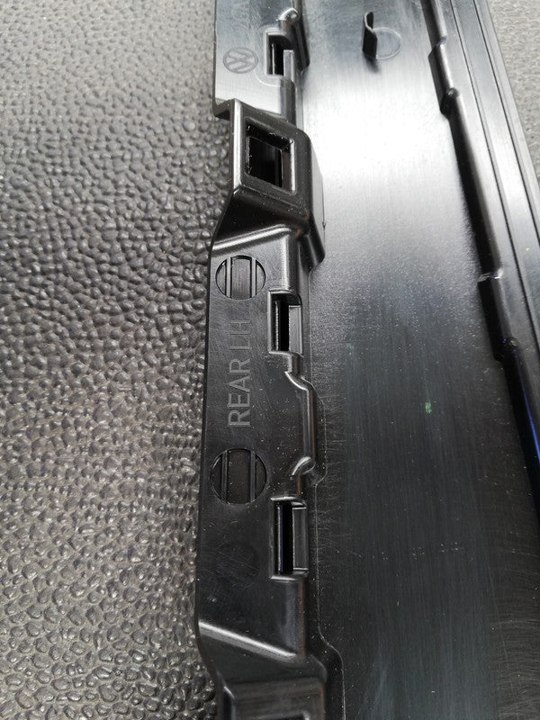 Volkswagen T-Roc R-Line 2021 Left Rear Door Trim