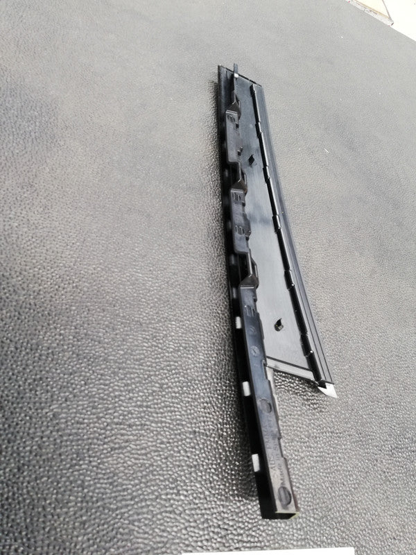Volkswagen T-Roc R-Line 2021 Left Rear Door Trim