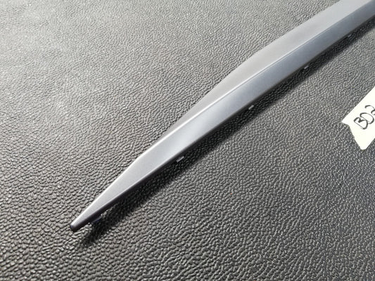 Chery 7 PRO7 1.5, Executive 2023 Right Rear Fender Moulding