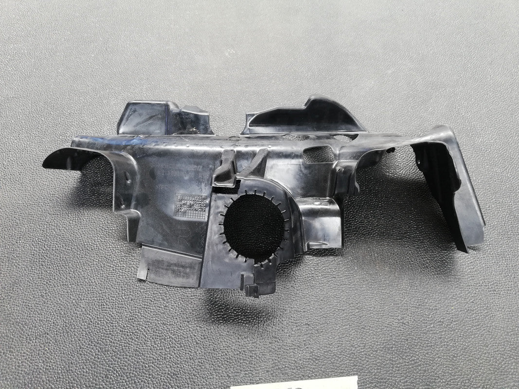 Mercedes-Benz C-Class W205, C180, C250, Under tray 2018 Front Underbody Cover
