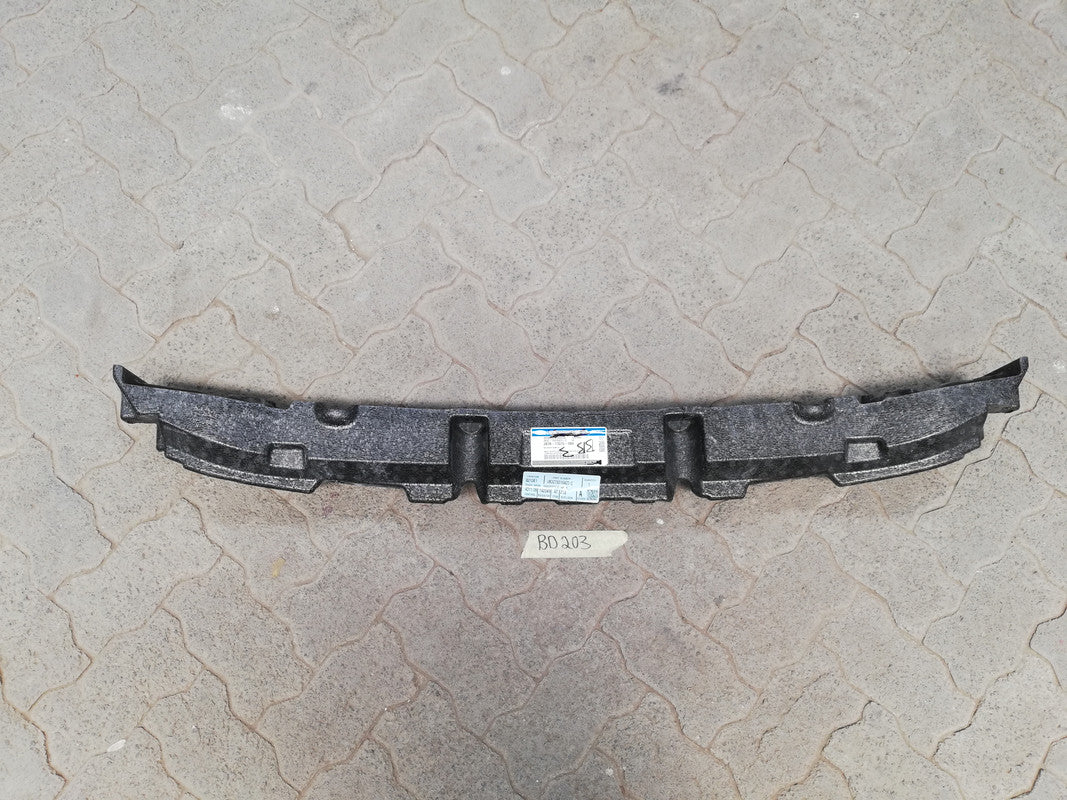 Ford Foam Impact Absorber Dampener