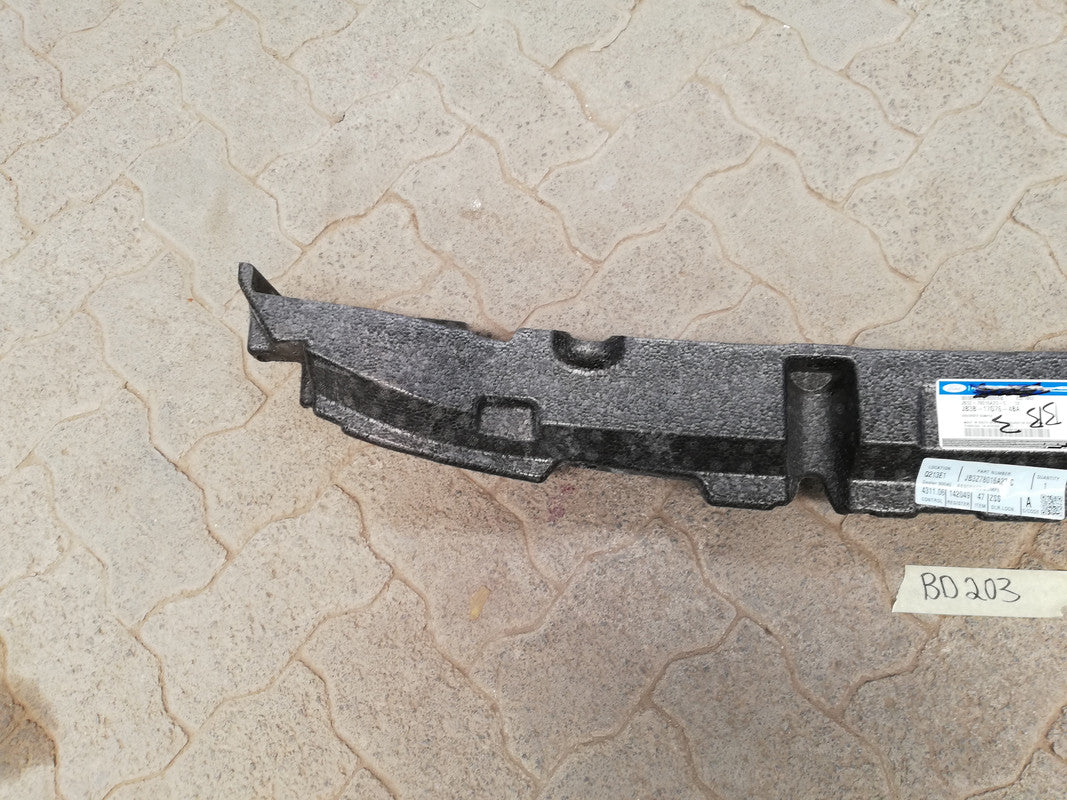Ford Foam Impact Absorber Dampener