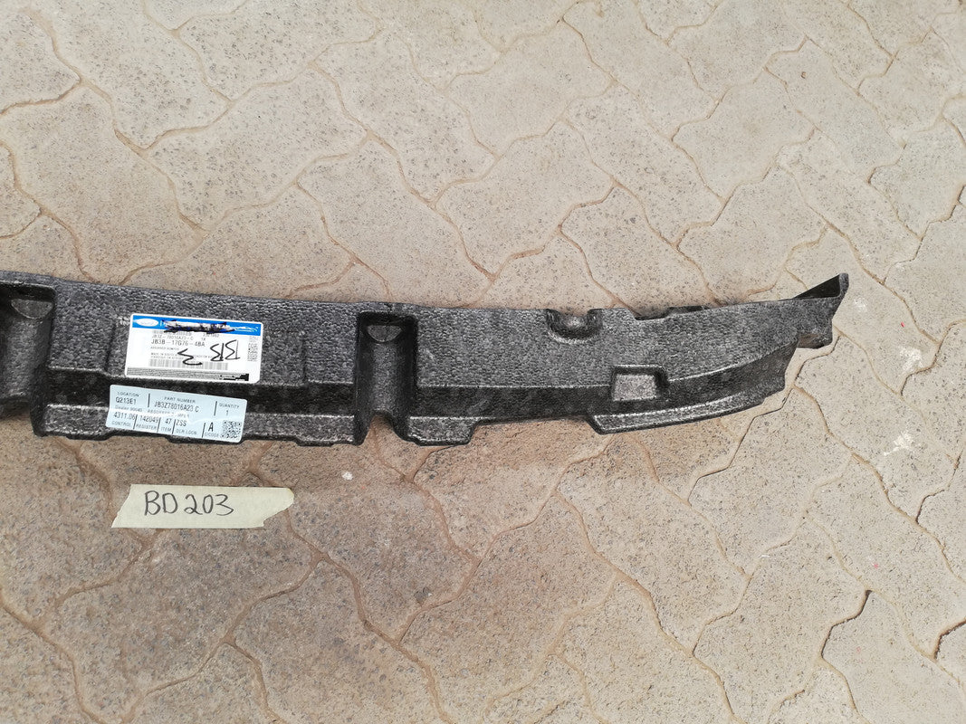 Ford Foam Impact Absorber Dampener