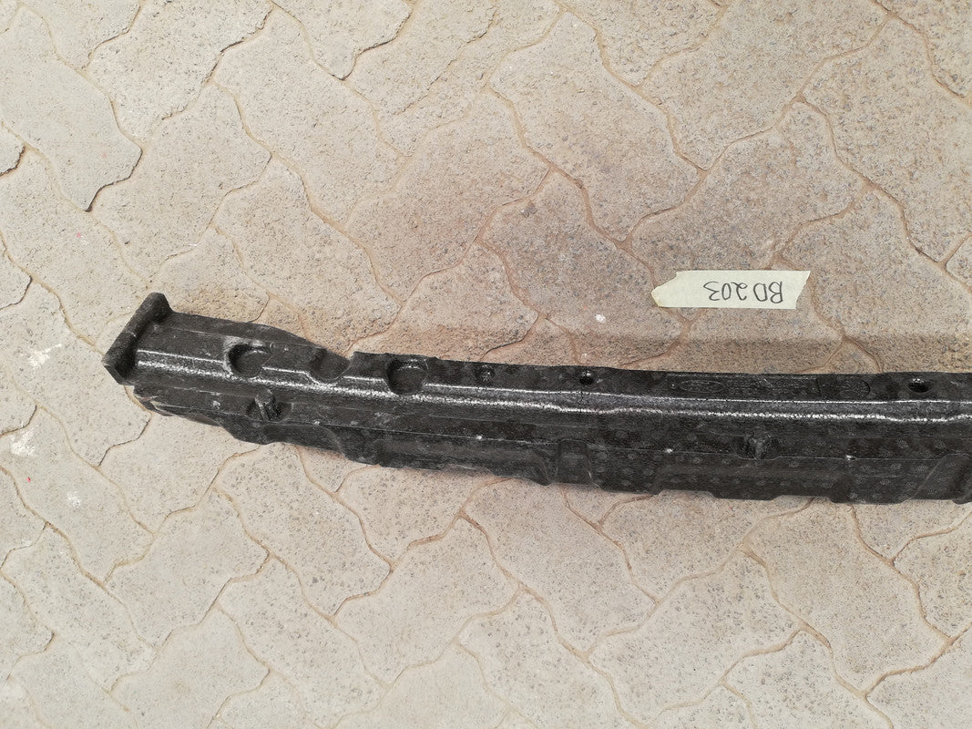 Ford Foam Impact Absorber Dampener