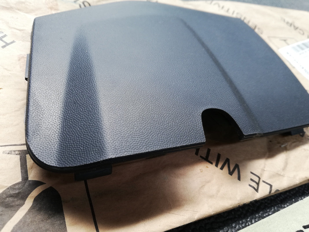 Volkswagen Amarok Double Cab 2011 Right Front Lower Bumper Cover