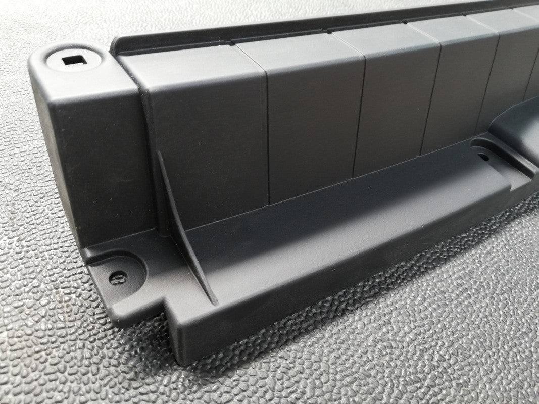 Volkswagen Polo 2020 Upper Radiator Cover